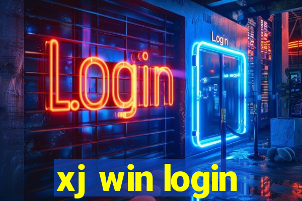 xj win login